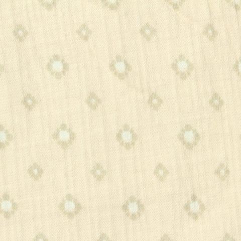 Jacquard Cotton Stretch Knit Fabric