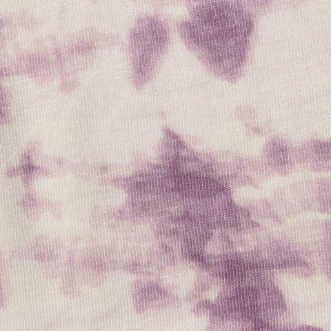 Lavender Cloud Jersey Knit, Modal-Poly