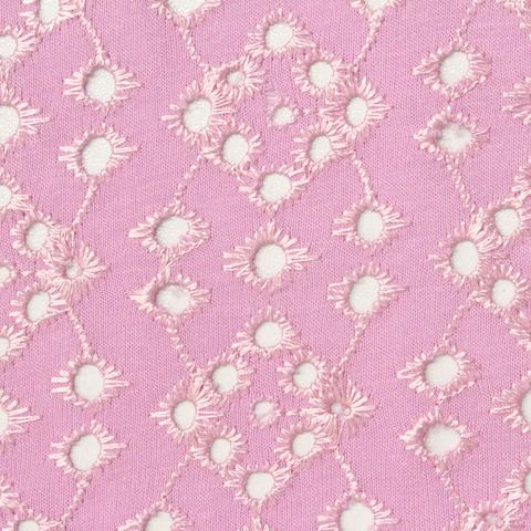 Polyester Viscose Jersey Knit Fabric