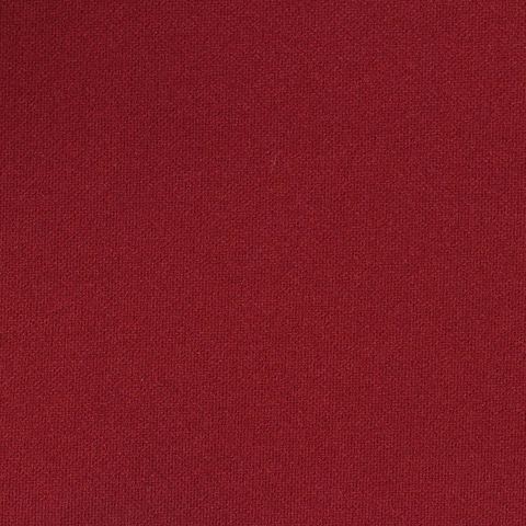 Polyester Stretch Linen-Look Fabric