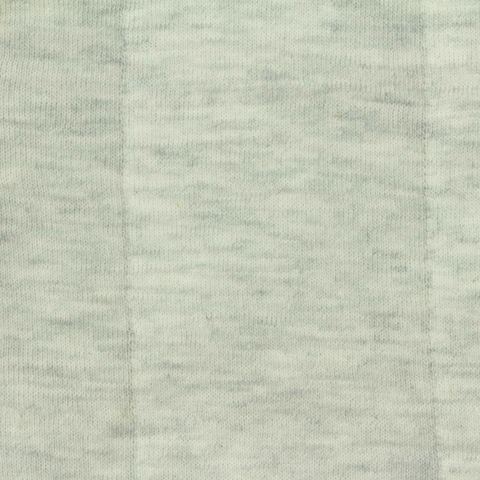 Jacquard Cotton Polyester Knit Fabric