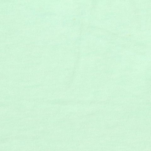 Cotton Polyester Jersey Knit Fabric