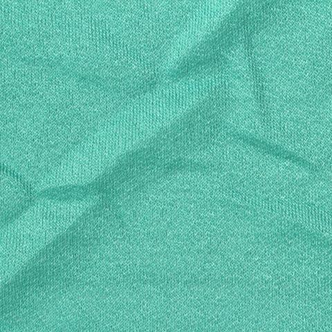 Heather Polyester Viscose Knit Fabric