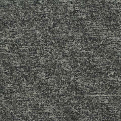 Heather Brushed Nylon Stretch Jersey Knit Fabric