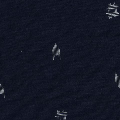 Printed 100% Viscose Jersey Knit Fabric