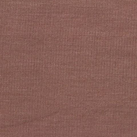 Polyester Viscose Stretch Interlock Knit Fabric