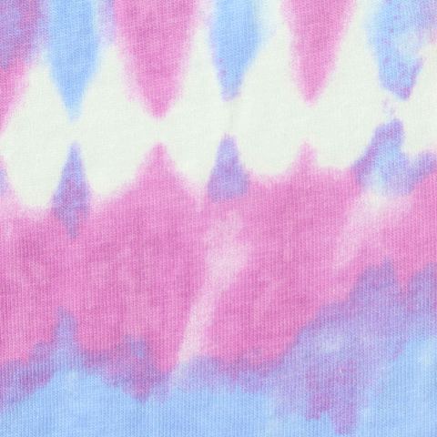 Printed Cotton Modal Jersey Knit Fabric