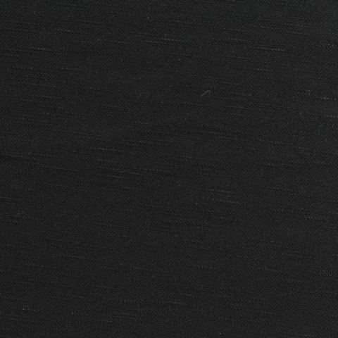 Slub Viscose Nylon Stretch Piqué Knit Fabric