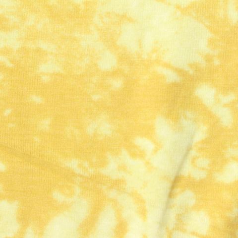 Printed Polyester Viscose Stretch Jersey Knit Fabric