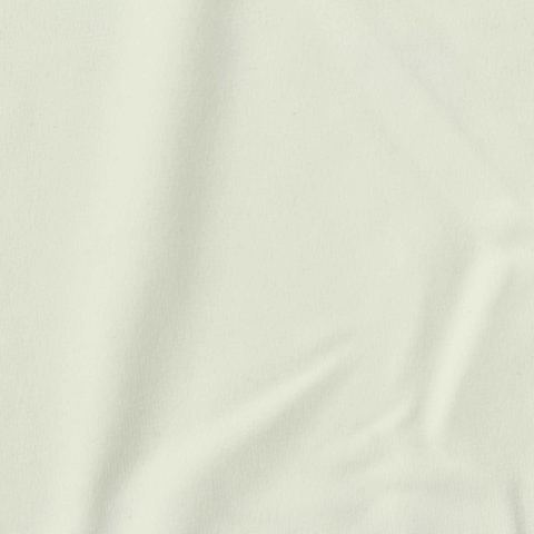Polyester Stretch Linen-Look Fabric