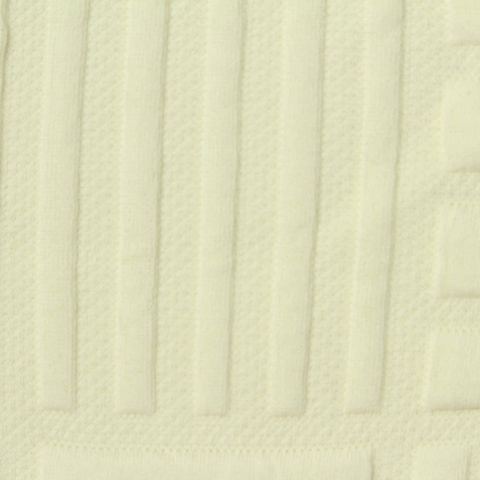 Jacquard Polyester Stretch Knit Fabric