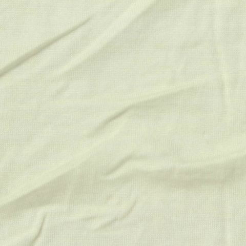 Yarn-Dyed Viscose Wool Jersey Knit Fabric