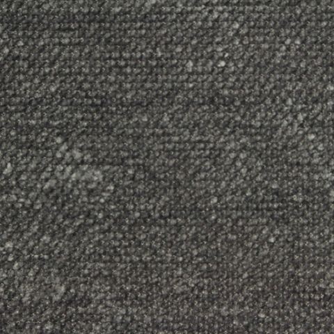 Dark Grey Marl Chenille, Polyester