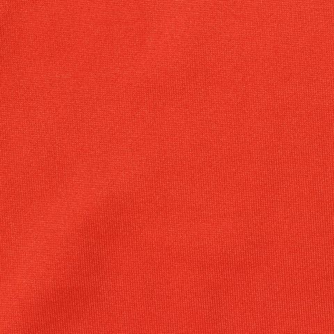 Polyester Stretch Milk Silk Knit Fabric