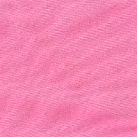 Polyester Stretch Milk Silk Knit Fabric
