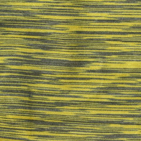 Polyester Stretch Jersey Knit Fabric