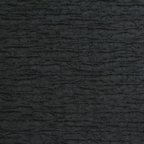Jacquard Polyester Stretch Knit Fabric