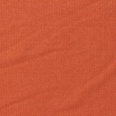 Polyester Stretch French Terry Fabric