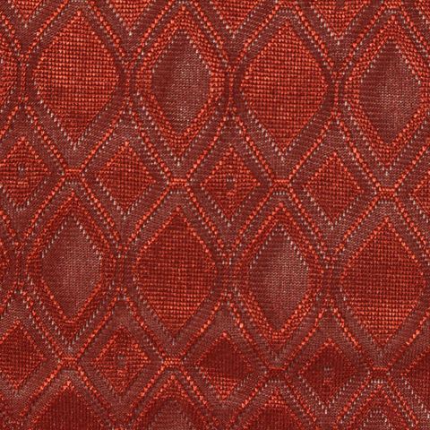 Jacquard Polyester Stretch Pointelle Knit Fabric
