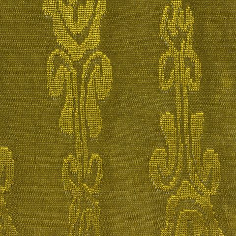 Jacquard Polyester Stretch Pointelle Knit Fabric