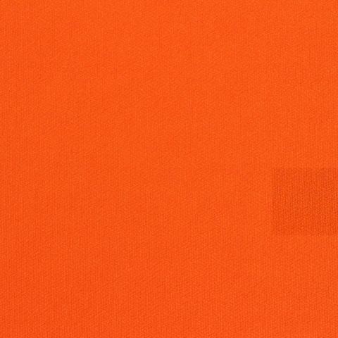 Polyester Stretch Linen-Look Fabric