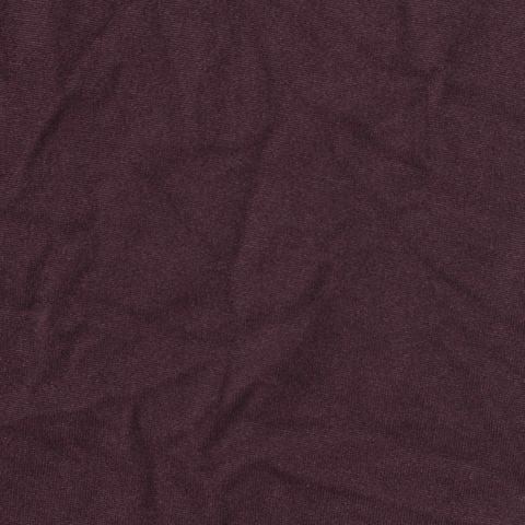 Brushed Polyester Stretch Milk Silk Knit Fabric