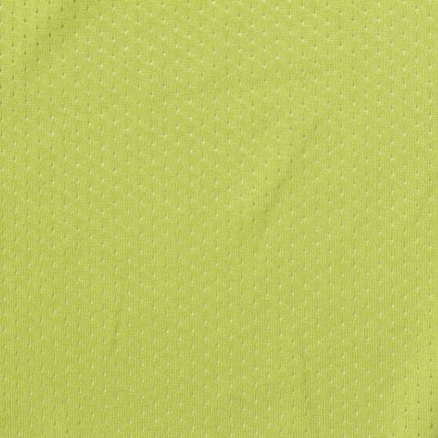 Polyester Stretch Knit Fabric