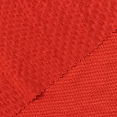 Polyester Stretch Piqué Knit Fabric