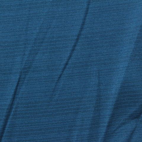 Striped Polyester Stretch Knit Fabric