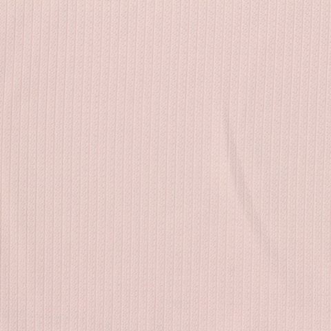 Polyester Stretch Knit Fabric