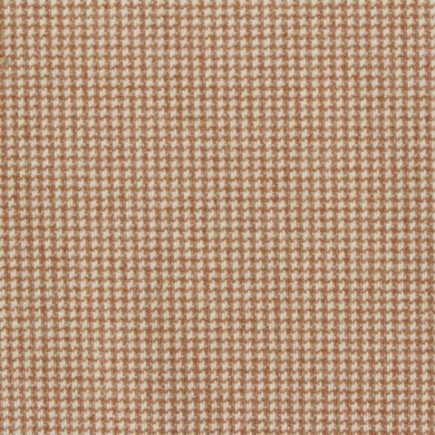 Fine Plaid Polyester Stretch Knit Fabric