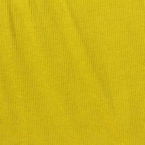 Cotton Polyester Stretch Interlock Knit Fabric