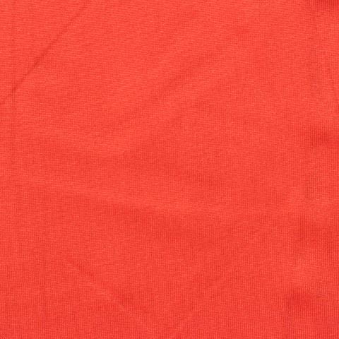 Brushed Polyester Stretch Milk Silk Knit Fabric
