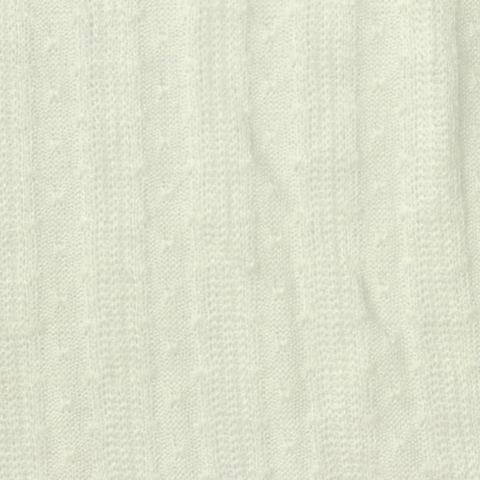 Jacquard Viscose Polyester Blend Knit Fabric