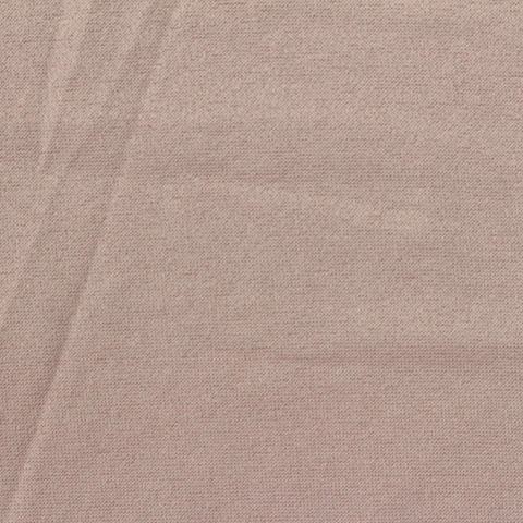 Heather Polyester Nylon Stretch Knit Fabric