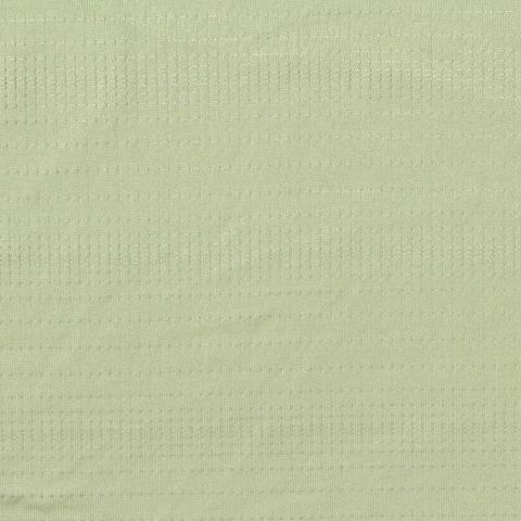 Jacquard Nylon Stretch Knit Fabric