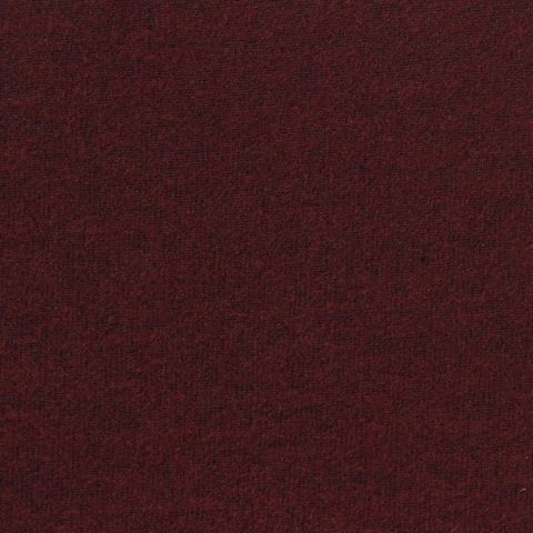 Heather Polyester Viscose Stretch Knit Fabric