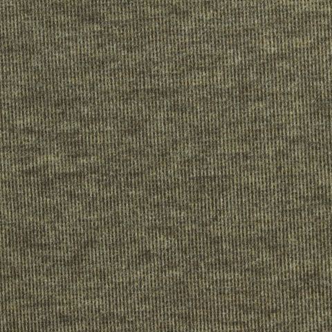 Heather Polyester Stretch Knit Fabric