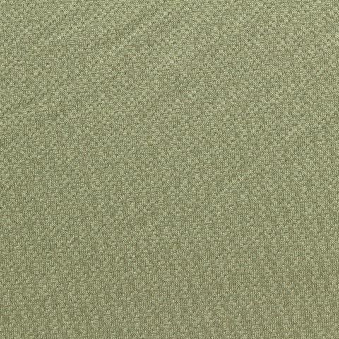 Heather Polyester Stretch Knit Fabric
