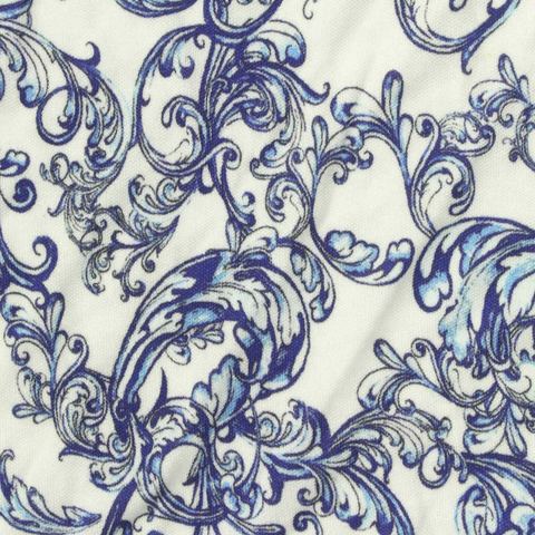 100% Silk Knit Fabric