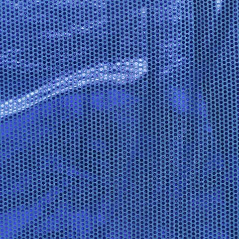 Fine Dotted Polyester Stretch Knit Fabric