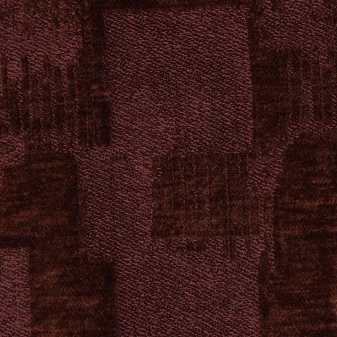 Jacquard Polyester Nylon Blend Chenille Fabric
