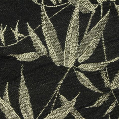Jacquard 100% Polyester Woven Fabric