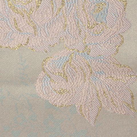 Jacquard 100% Polyester Woven Fabric