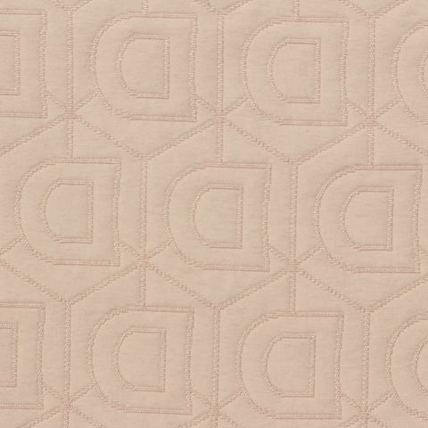 Jacquard Polyester Stretch Woven Fabric