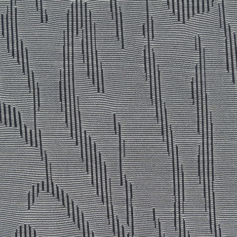 Jacquard Polyester Stretch Knit Fabric