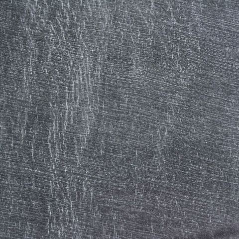 Dark Grey Marl Chiffon, Polyester