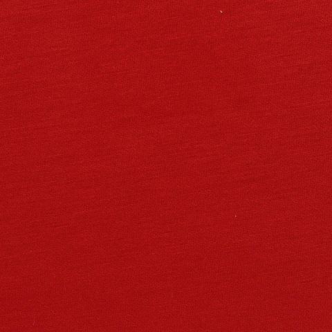 Polyester Viscose Stretch Scuba Knit Fabric