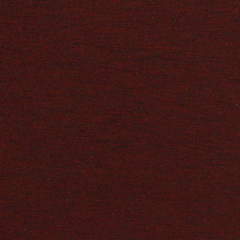 Heather Polyester Viscose Stretch Scuba Knit Fabric