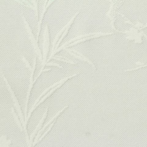 Jacquard Polyester Stretch Knit Fabric
